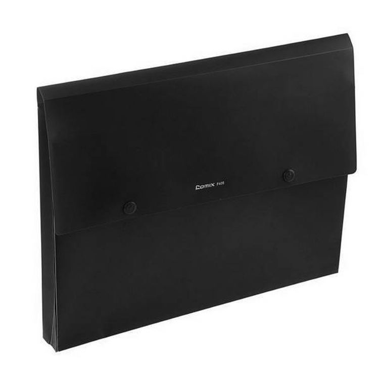 Picture of 7630- F405 Comix A4 envelope with extended sides and bottom,